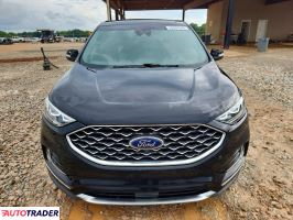 Ford Edge 2020 2