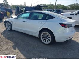 Tesla Model 3 2023 Tesla Model 3 2023