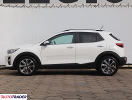 Kia Pozostałe 2019 1.0 118 KM
