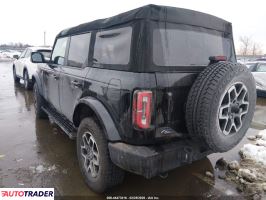 Ford Bronco 2024 2