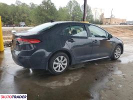 Toyota Corolla 2025 2