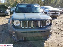 Jeep Renegade 2018 2