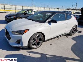 Hyundai Veloster - zobacz ofertę