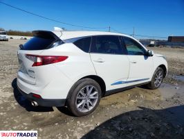 Acura RDX 2020 2