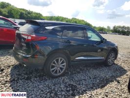 Acura RDX 2020 2