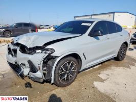 BMW X4 2022 3 BMW X4 2022 3