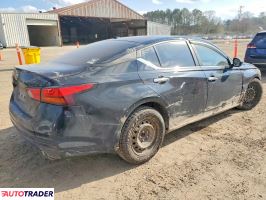 Nissan Altima 2020 2