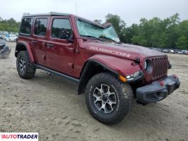 Jeep Wrangler 2021 2 Jeep Wrangler 2021 2