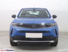 Opel Mokka 2021 1.2 99 KM