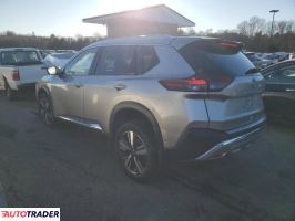 Nissan Rogue 2023 1 Nissan Rogue 2023 1