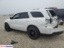 Dodge Durango 2019 3