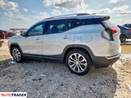 GMC Terrain 2020 2