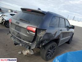 Jeep Grand Cherokee 2019 3