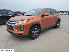 Mitsubishi Outlander - zobacz ofertę