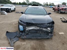Toyota Camry 2025 2