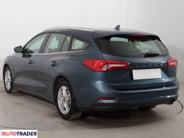 Ford Focus 2020 1.5 118 KM Ford Focus 2020 1.5 118 KM