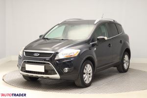 Ford Kuga 2011 2.0 160 KM