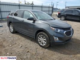 Chevrolet Equinox 2019 1