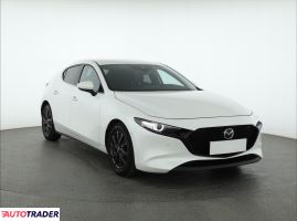 Mazda 3 2019 2.0 120 KM