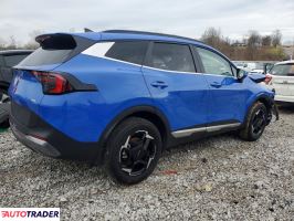 Kia Sportage 2026 2