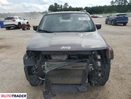 Jeep Renegade 2019 2