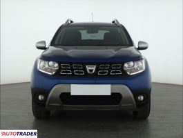Dacia Duster 2021 1.0 89 KM