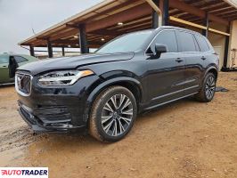 Volvo XC90 - zobacz ofertę