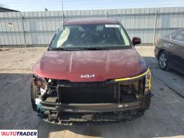 Kia Carnival 2025 3 Kia Carnival 2025 3
