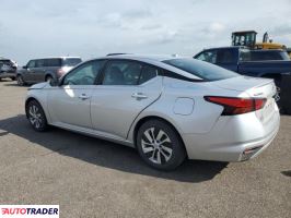 Nissan Altima 2020 2 Nissan Altima 2020 2