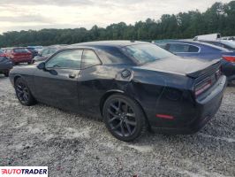 Dodge Challenger 2023 5
