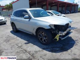 BMW X3 2021 2 BMW X3 2021 2
