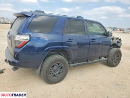 Toyota Pozostałe 2021 4