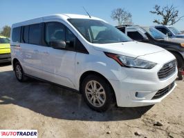 Ford Transit Connect 2020 2