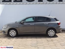 Fiat Tipo 2018 1.4 93 KM Fiat Tipo 2018 1.4 93 KM