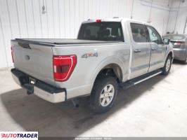 Ford Pozostałe 2021 3