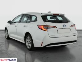 Toyota Corolla 2020 1.8 120 KM