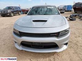 Dodge Charger 2019 3 Dodge Charger 2019 3