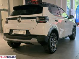 Citroen C3 2026 1.2 100 KM