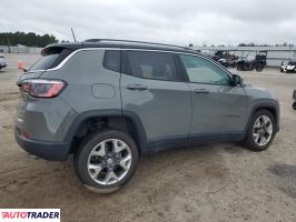 Jeep Compass 2020 2