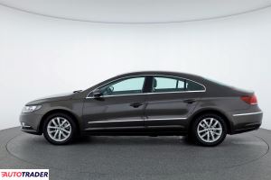 Volkswagen Passat CC 2012 1.8 158 KM Volkswagen Passat CC 2012 1.8 158 KM