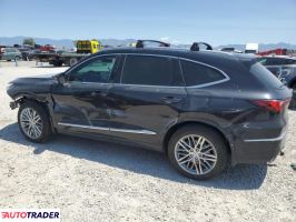 Acura MDX 2022 3 Acura MDX 2022 3