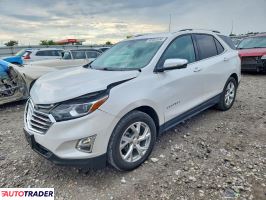 Chevrolet Equinox - zobacz ofertę