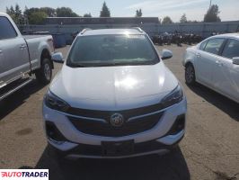 Buick Pozostałe 2020 1