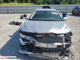 Toyota Camry 2023 2
