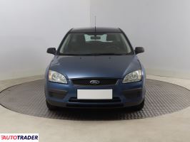 Ford Focus 2005 1.6 113 KM