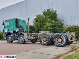 Daf 2004 Daf 2004