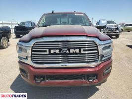 Dodge Ram 2024 6 Dodge Ram 2024 6