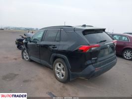 Toyota Pozostałe 2021 2 Toyota Pozostałe 2021 2