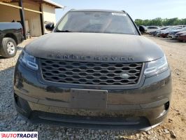 Land Rover Range Rover 2019 2