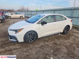 Toyota Corolla - zobacz ofertę